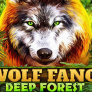 شعار Wolf Fang - Deep Forest