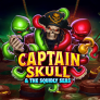 شعار Captain Skull & the Squidly Seas
