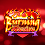 شعار Burning Desire
