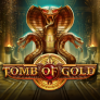 شعار Tomb of Gold