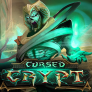 شعار Cursed Crypt