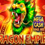 شعار Dragon Empire