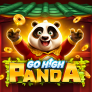شعار Go High Panda