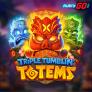 شعار Triple Tumblin Totems