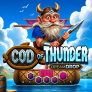 شعار Cod of Thunder Dream Drop