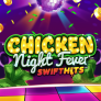 شعار Chicken Night Fever