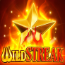 شعار Wild Streak