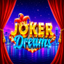 شعار Joker Dreams