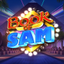 شعار Book of Sam