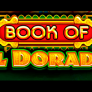 شعار Book of El Dorado