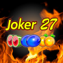 شعار Joker 27