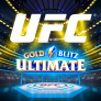 شعار UFC Gold Blitz Ultimate