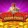 شعار Reel King Grand Chance