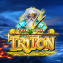 شعار Cash Spree Triton