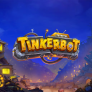 شعار Tinkerbot