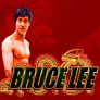 شعار Bruce Lee