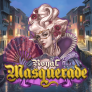 شعار Royal Masquerade
