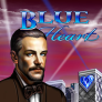 شعار Blue Heart