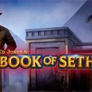 شعار Ed Jones and Book of Seth