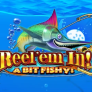 شعار Reel Em In!