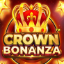 شعار Crown Bonanza