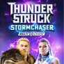 شعار Thunderstruck Stormchaser