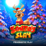 شعار Santa’s Slay