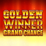 شعار Golden Winner Grand Chance