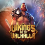 شعار Vikings Go To Valhalla