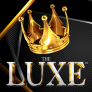 شعار The Luxe