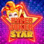 شعار Hyper Joker Star
