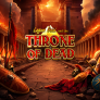 شعار Legion Gold and the Throne of Dead