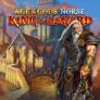شعار Age of the Gods: Norse King of Asgard