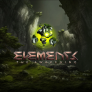 شعار Elements