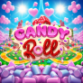 شعار Candy Roll