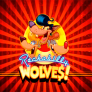 شعار Rockabilly Wolves