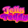 شعار Jelly Teddy
