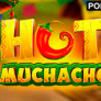 شعار Hot Muchacho