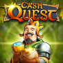 شعار Cash Quest