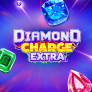 شعار Diamond Charge Extra