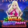 شعار Wild Beach Party