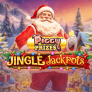 شعار Piggy Prizes Jingle Jackpots
