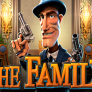 شعار The Family