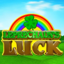 شعار Leprechauns Luck