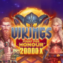 شعار Vikings Fight For Honour