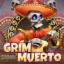 شعار Grim Muerto