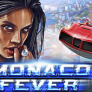 شعار Monaco Fever