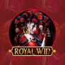 شعار Royal Win