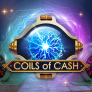 شعار Coils of Cash