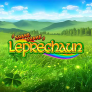 شعار Shake Shake Leprechaun